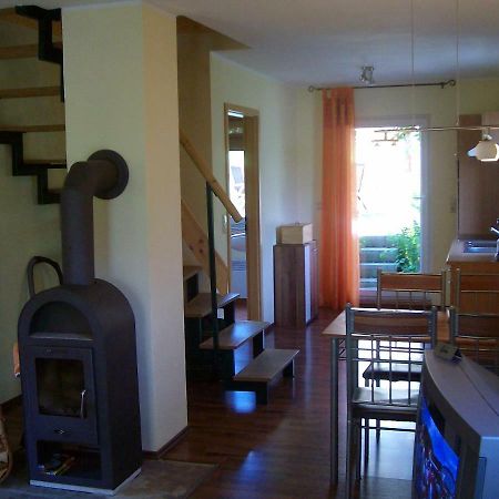 Ferienhaus Henke Хонщайн Екстериор снимка