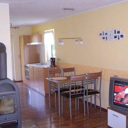 Ferienhaus Henke Хонщайн Екстериор снимка